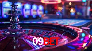 Desvendando o Mundo dos Jogos Virtuais na 09bet